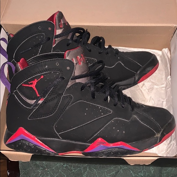 Jordan 7 Raptor - Picture 1 of 1